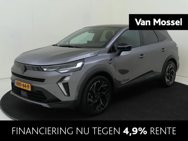 Renault Symbioz