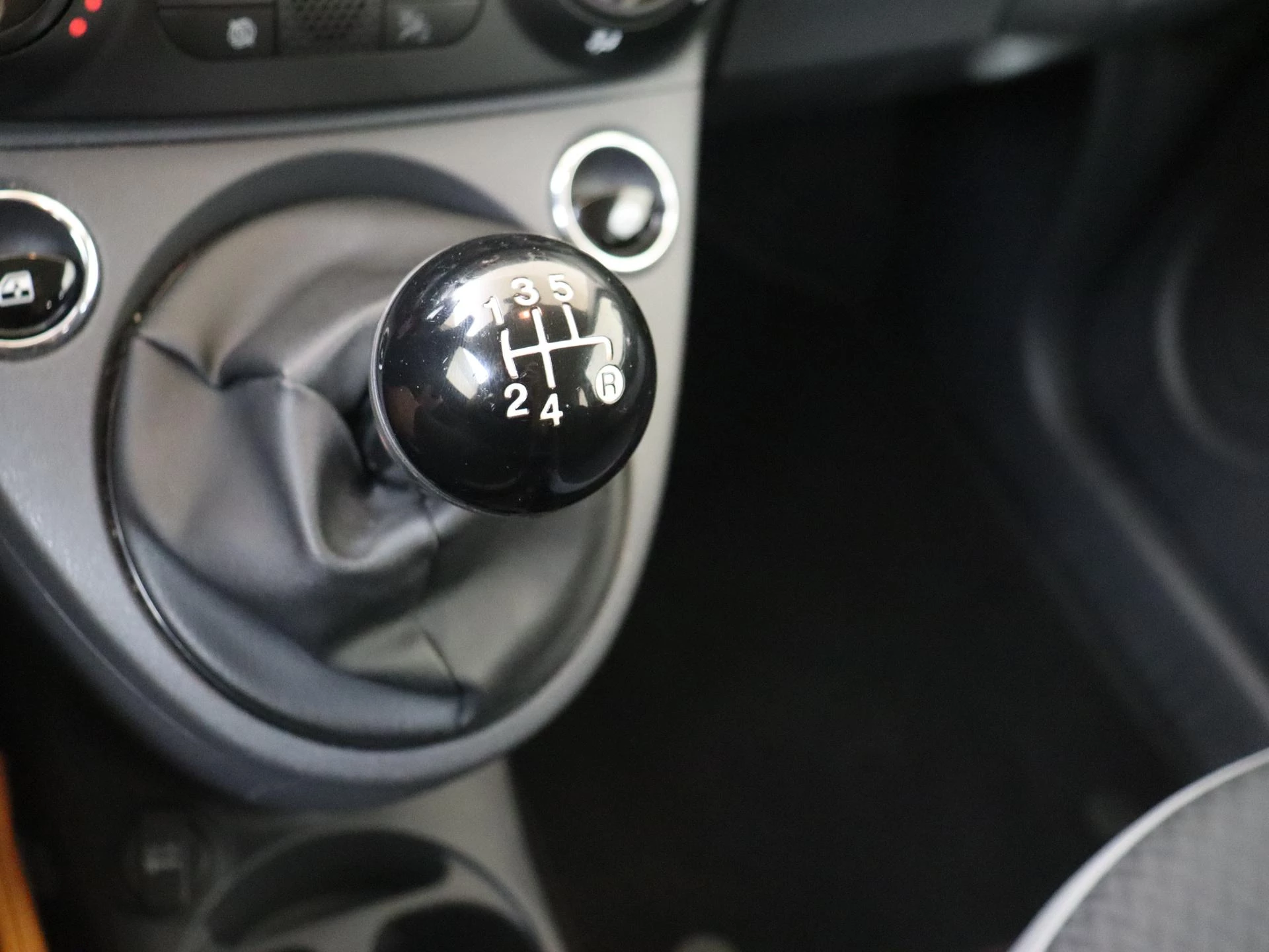Fiat 500 0.9 TwinAir Turbo Popstar