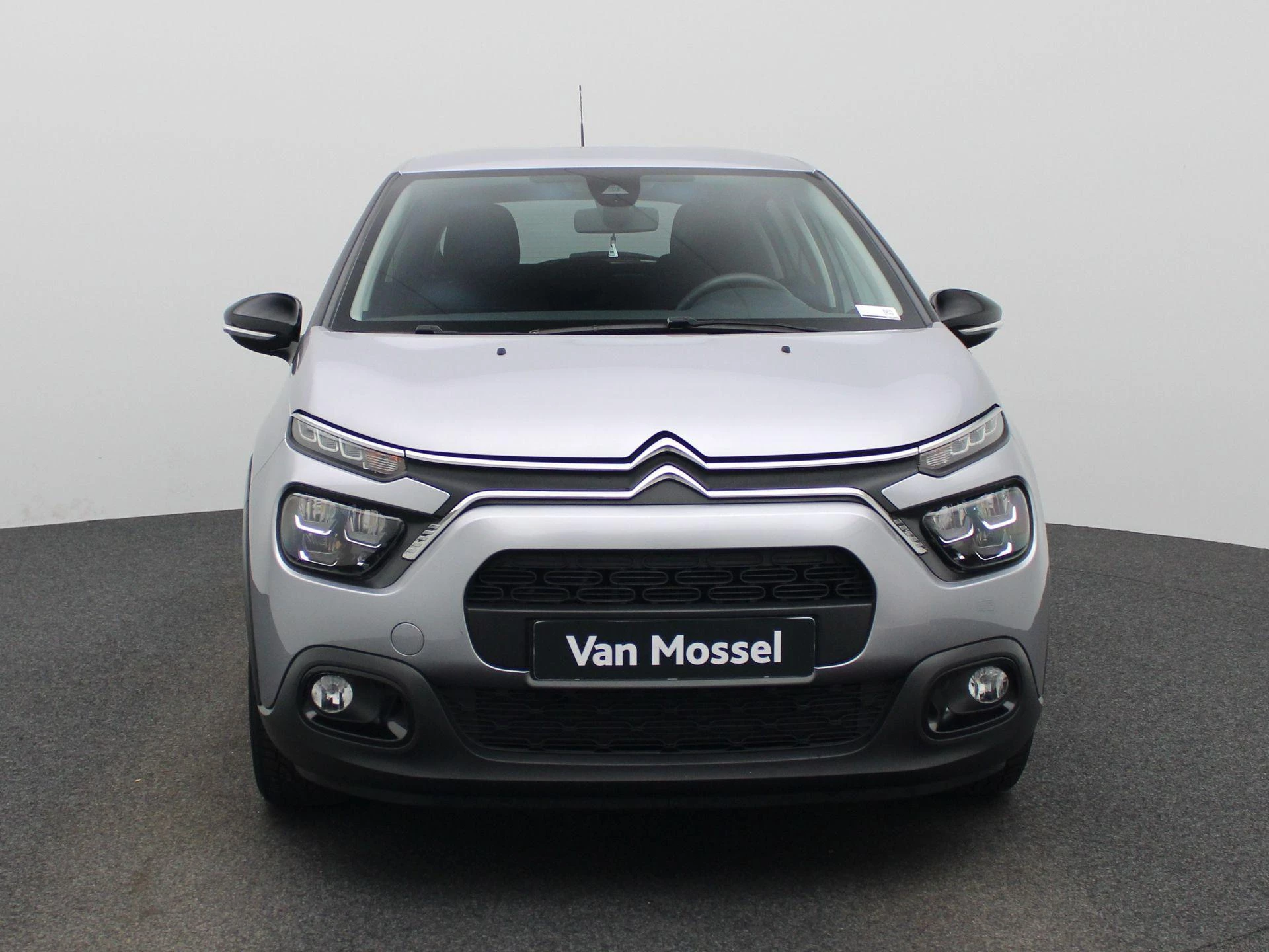 Citroën C3 1.2 PureTech 82 S&S MAN Feel