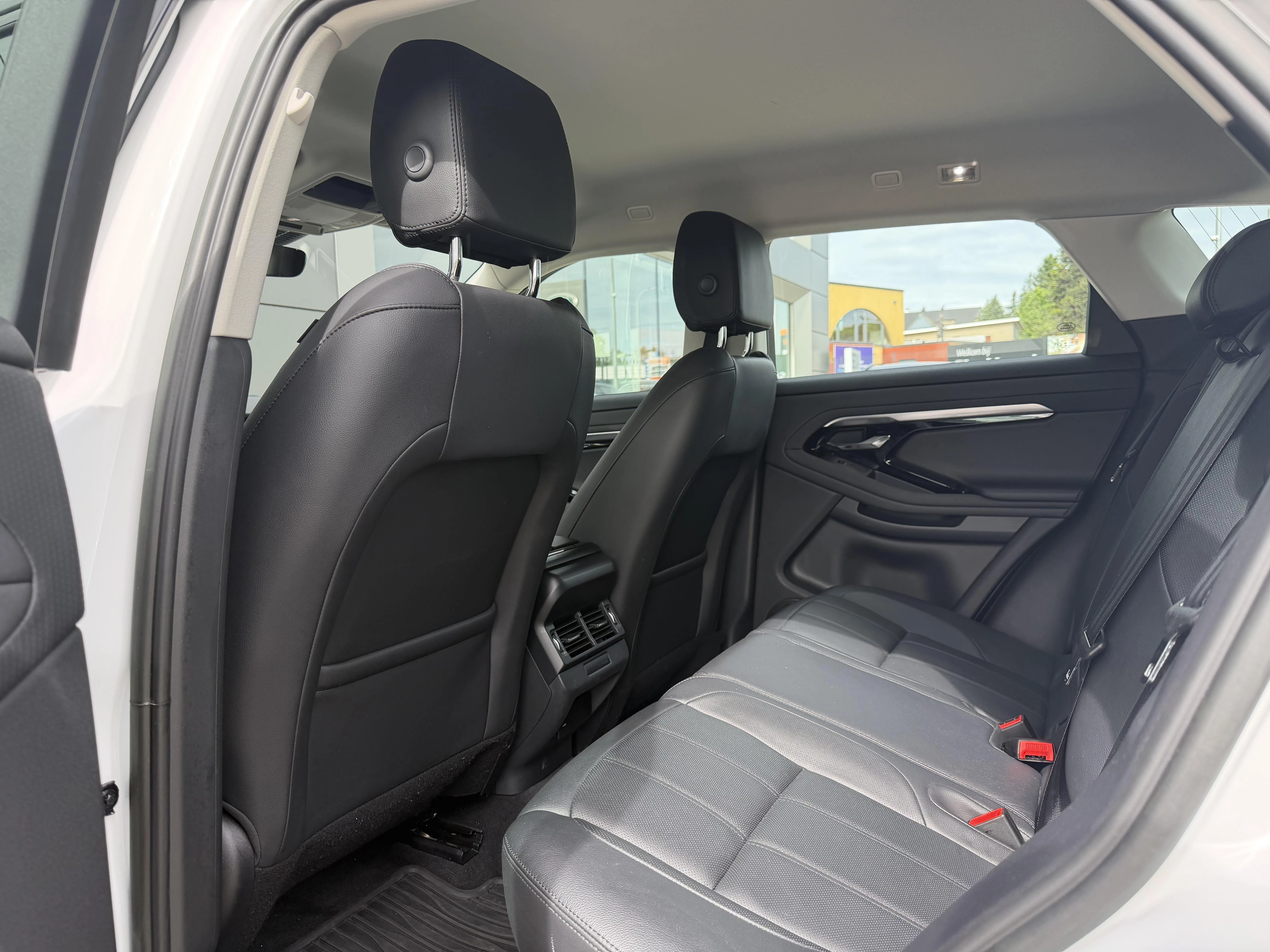 Land Rover Range Rover Evoque P160 S FWD Auto. 23MY