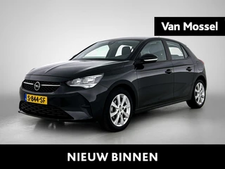 Opel Corsa 1.2 Edition