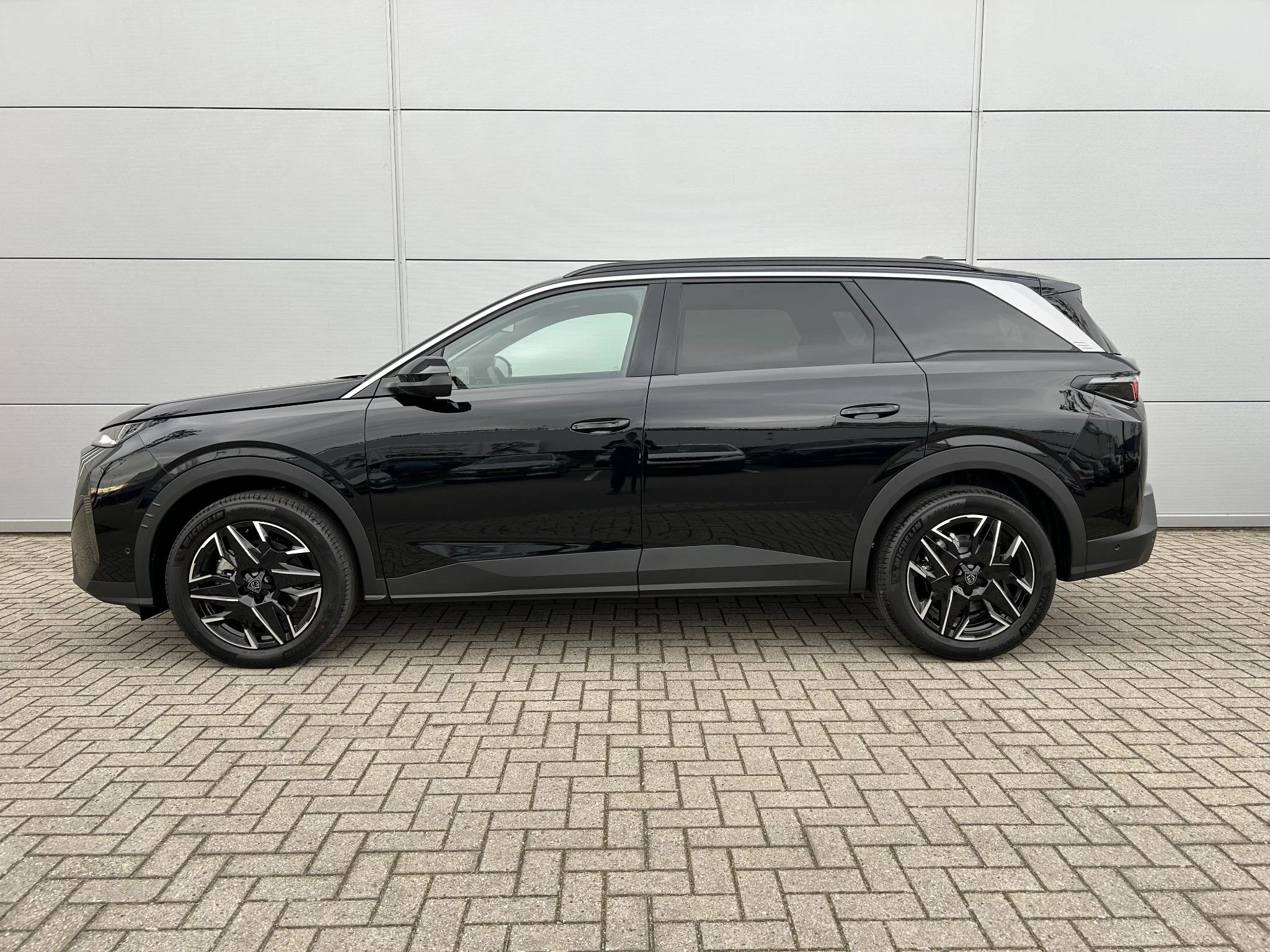 Peugeot 5008 1.2 Hybrid 136 Allure