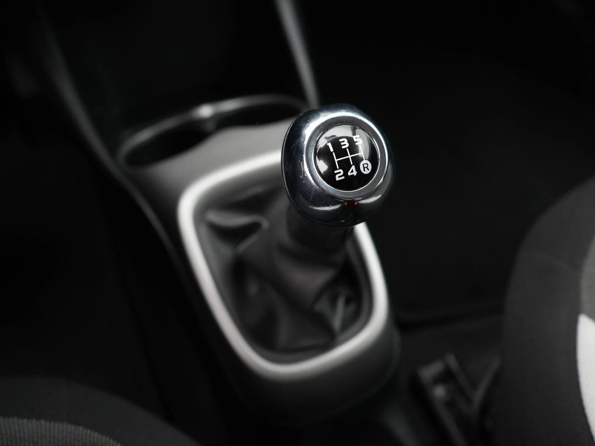 Toyota Aygo 1.0 VVT-i x-sport