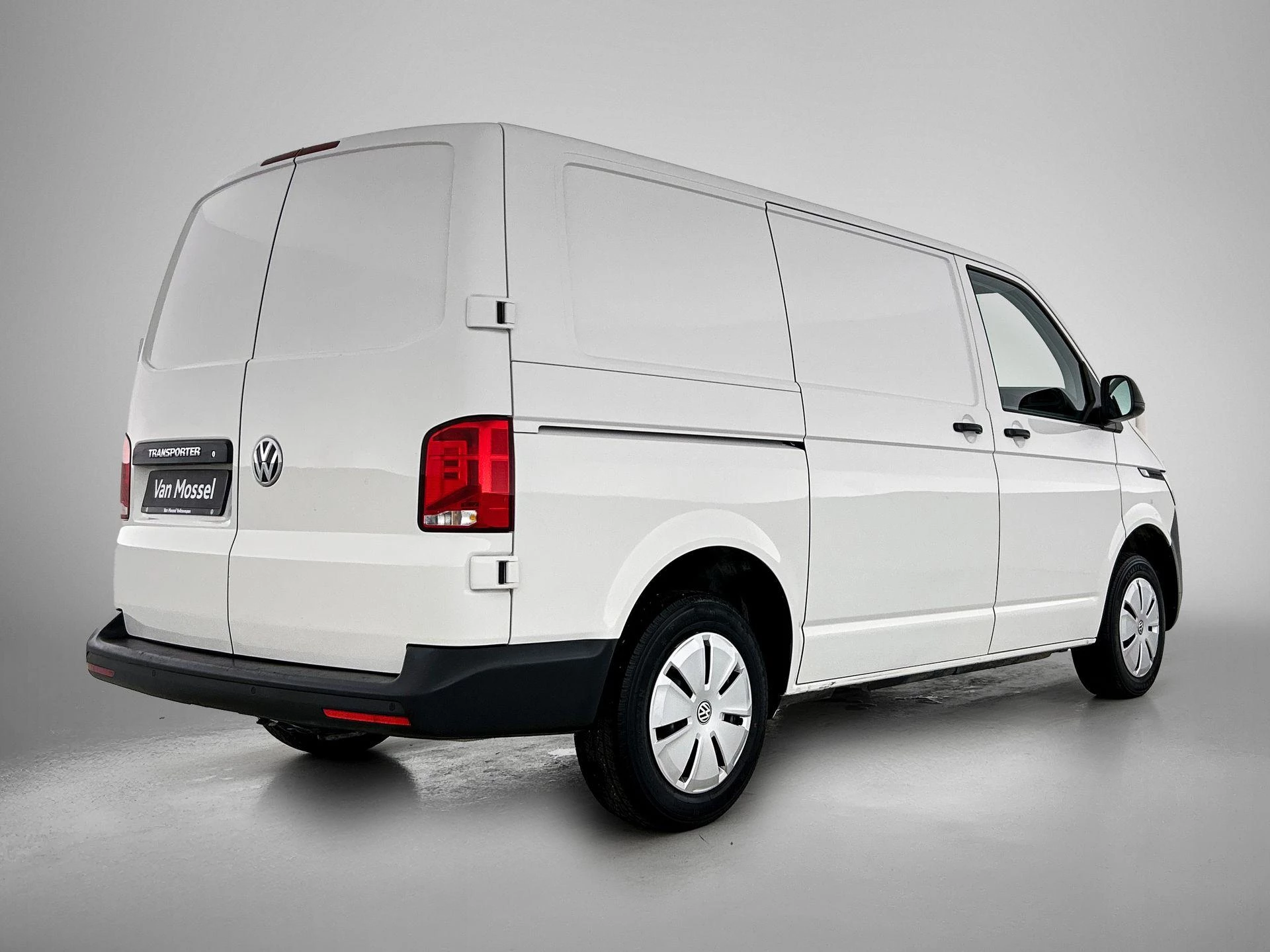 Volkswagen Transporter 2.0 TDI L1H1 28 110 PK