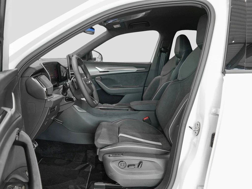 Škoda Kodiaq Sportline 2,0TDI 142kW DSG 4x4
