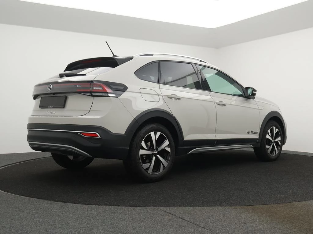 Volkswagen Taigo Taigo Style Business 1.0 TSI 85 kW (116 pk) 6 versnellingen manueel / Demo