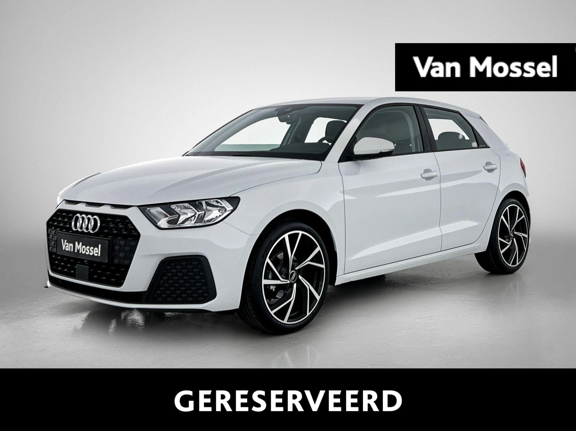Audi-A1 Sportback-image-0