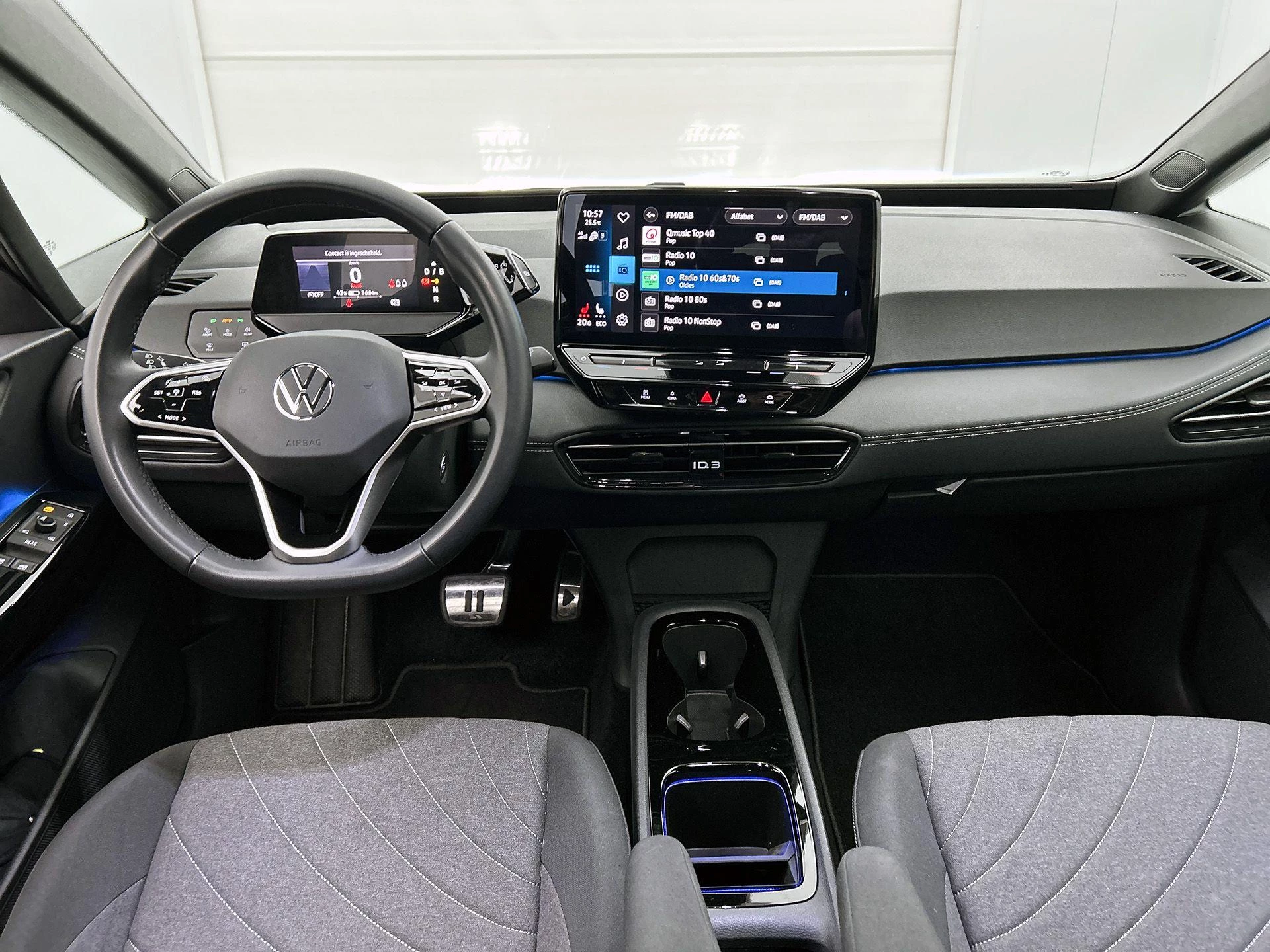 Volkswagen ID.3 Pro Business 59 kWh