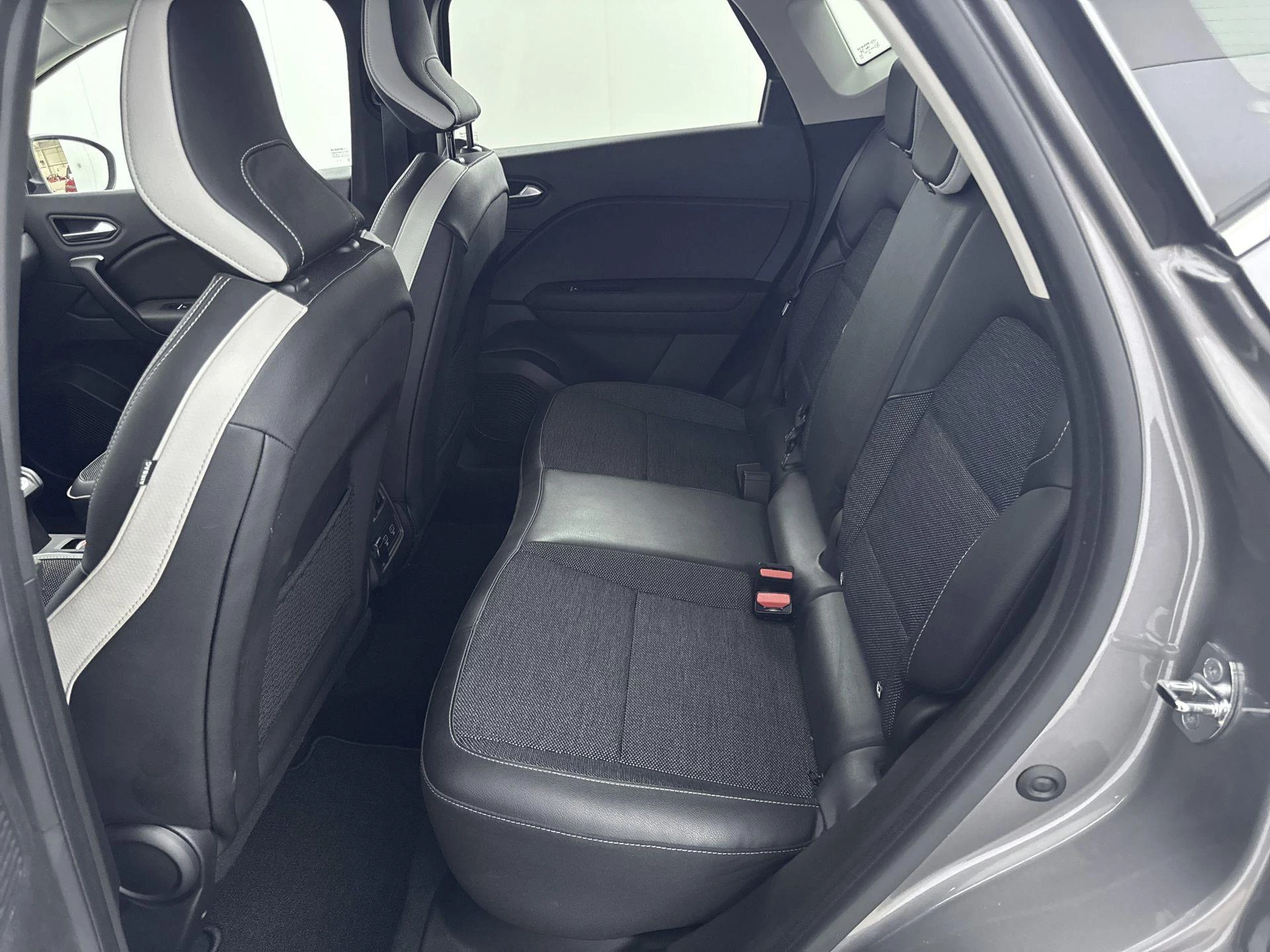 Renault Captur 1.0 TCe Edition One 90PK