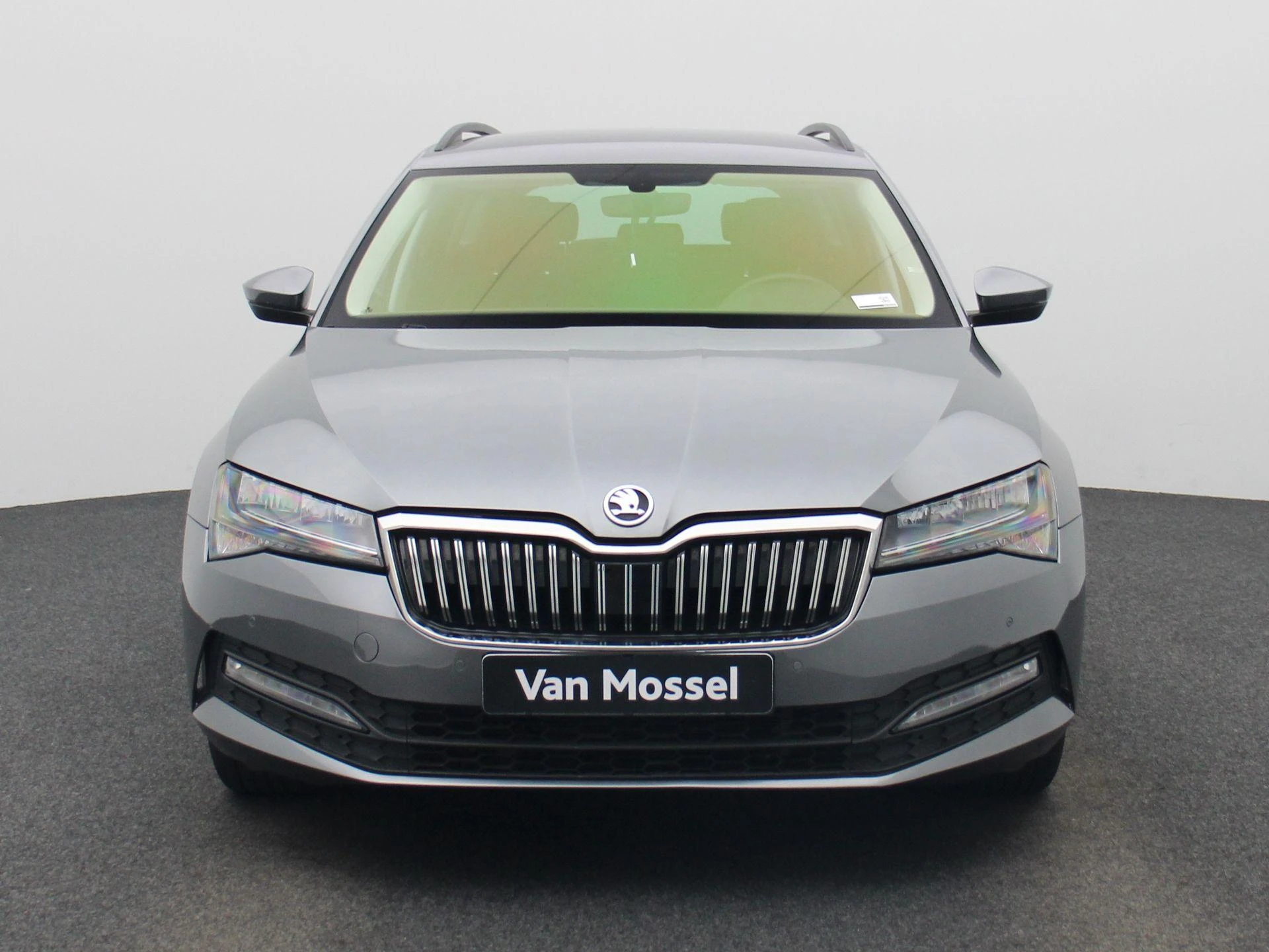 Škoda Superb Combi 1.5 TSI ACT 110kW DSG7 Ambition