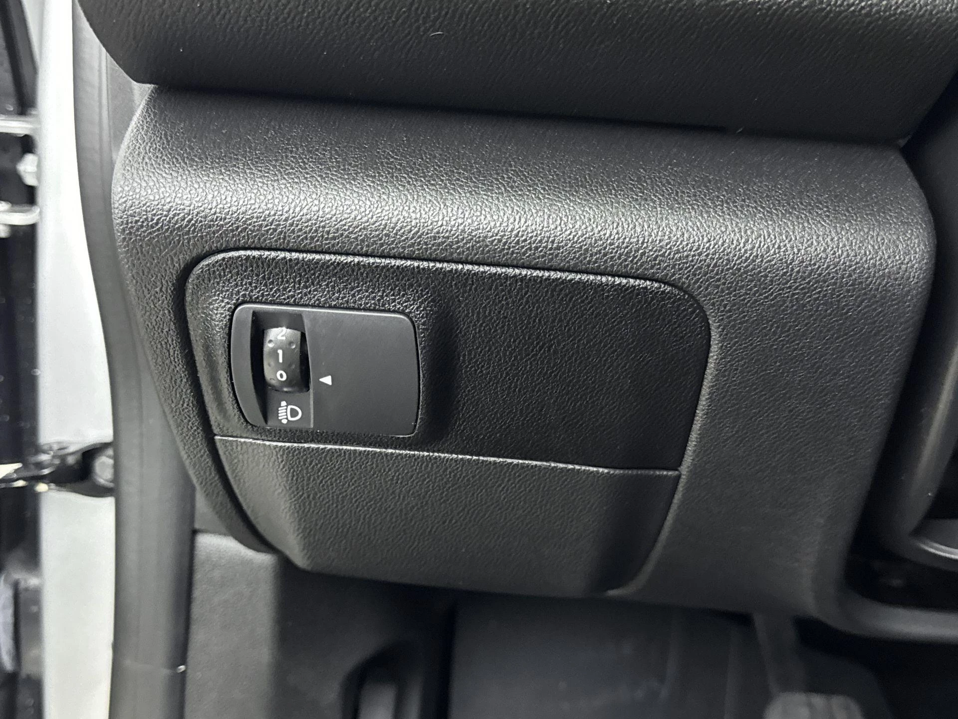 Renault Mégane Estate 1.3 TCe 115Pk Limited