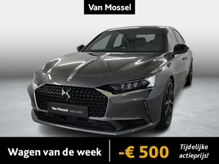 DS DS 9 Automobiles Opera