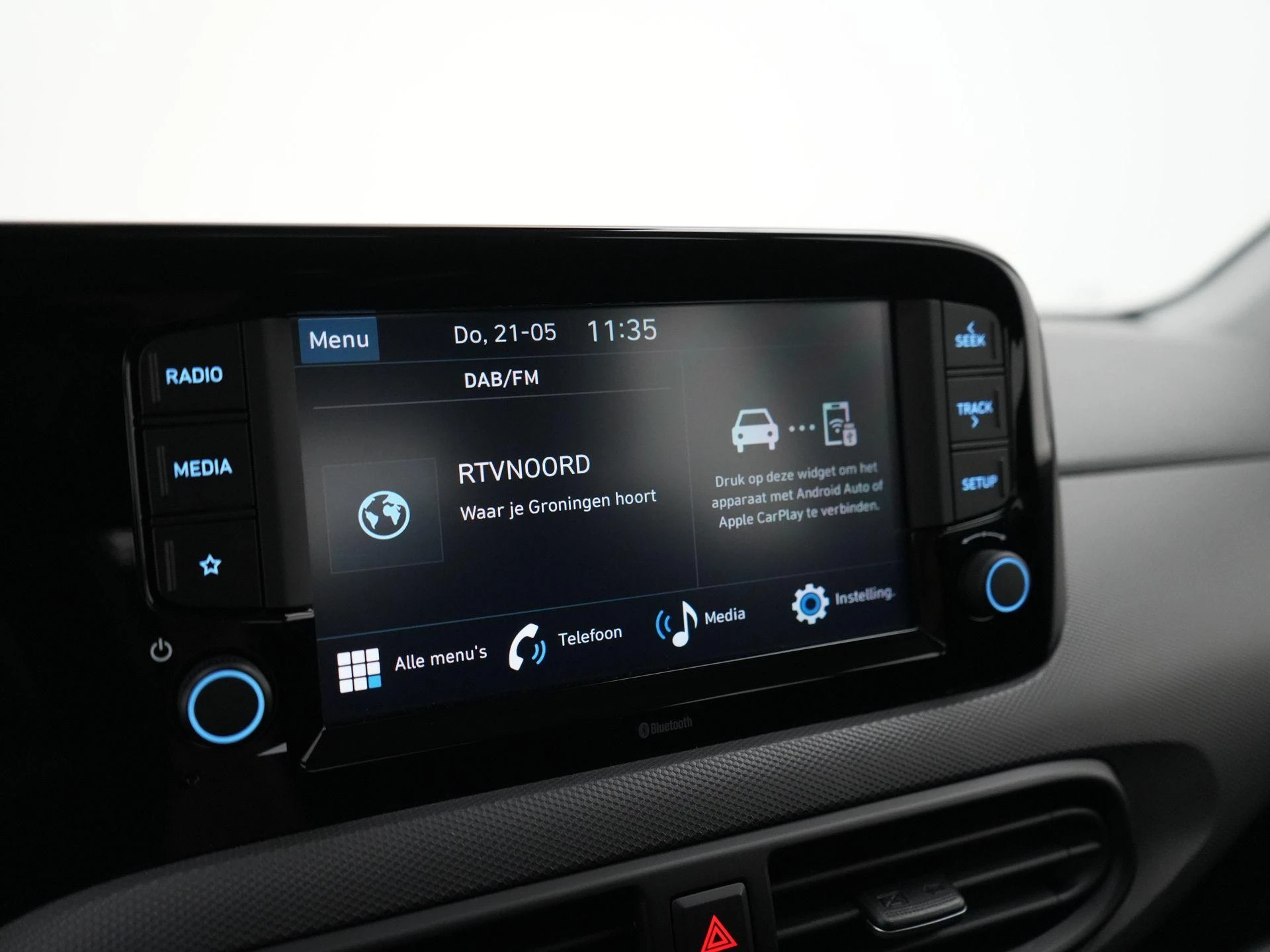 Hyundai i10 1.0 Premium