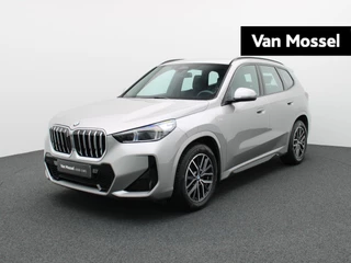 BMW X1 sDrive18i M PACK