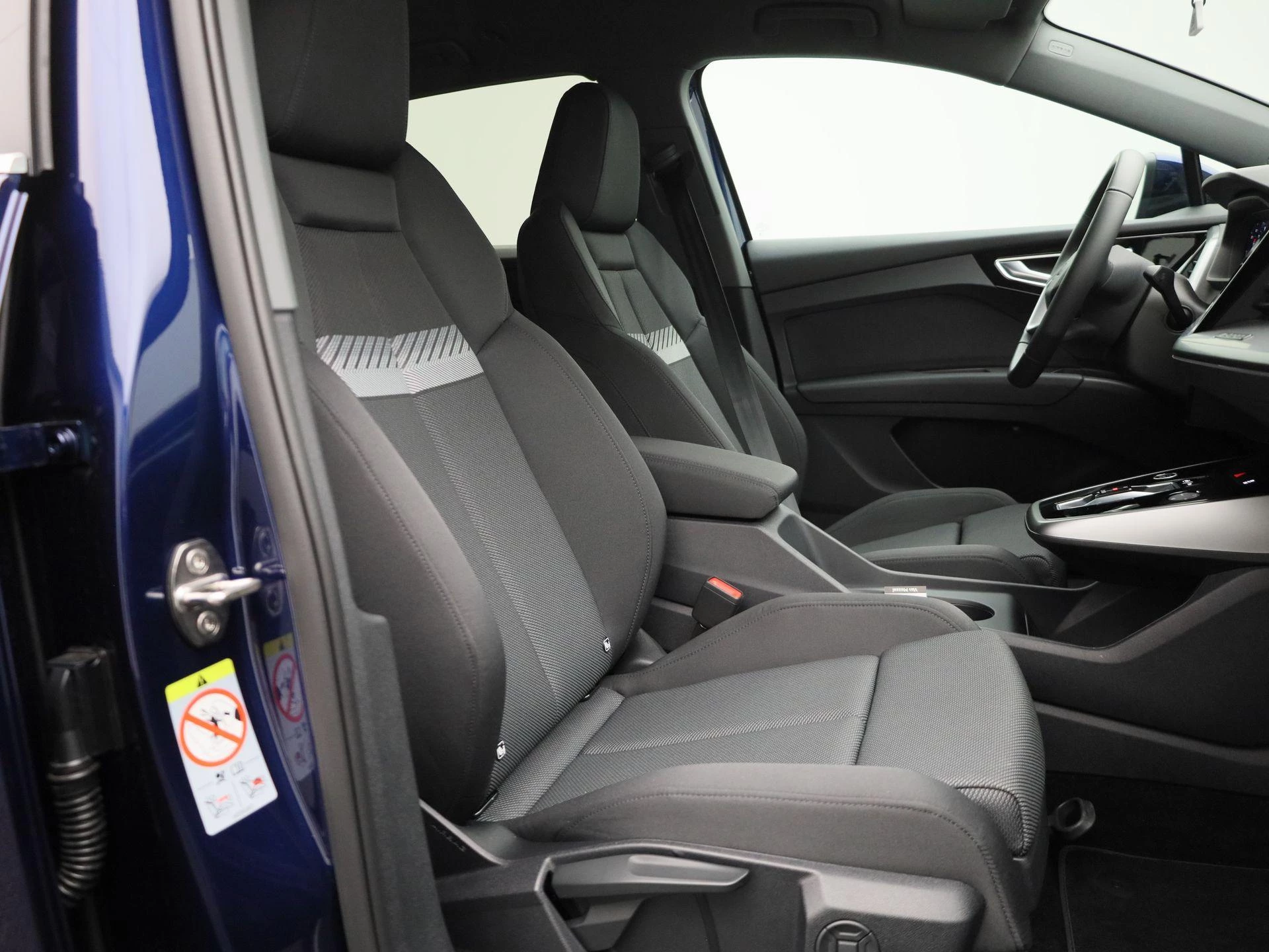 Audi Q4 e-tron 40 Edition 63 kWh