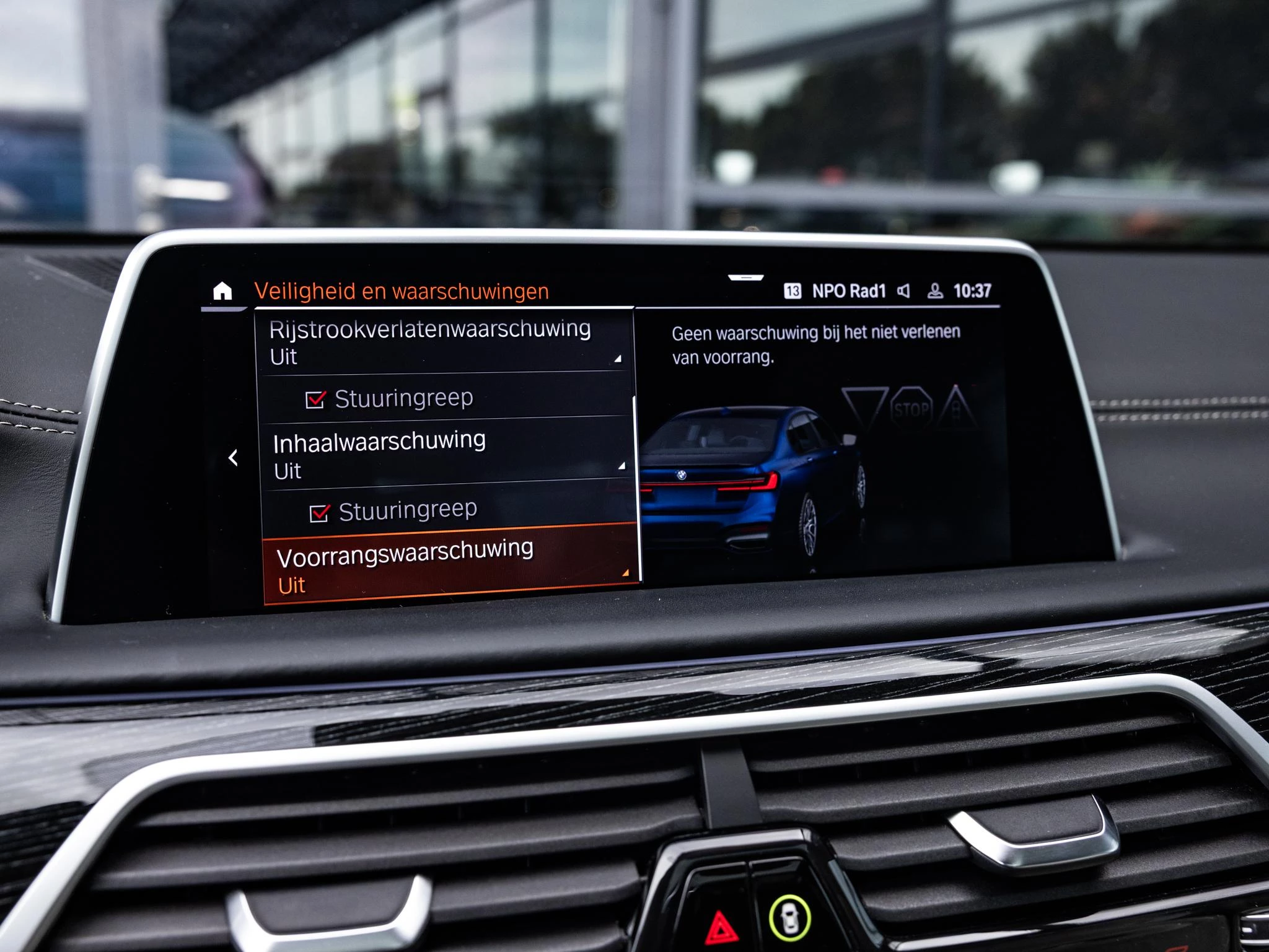BMW 7 Serie 750i xDrive High Executive