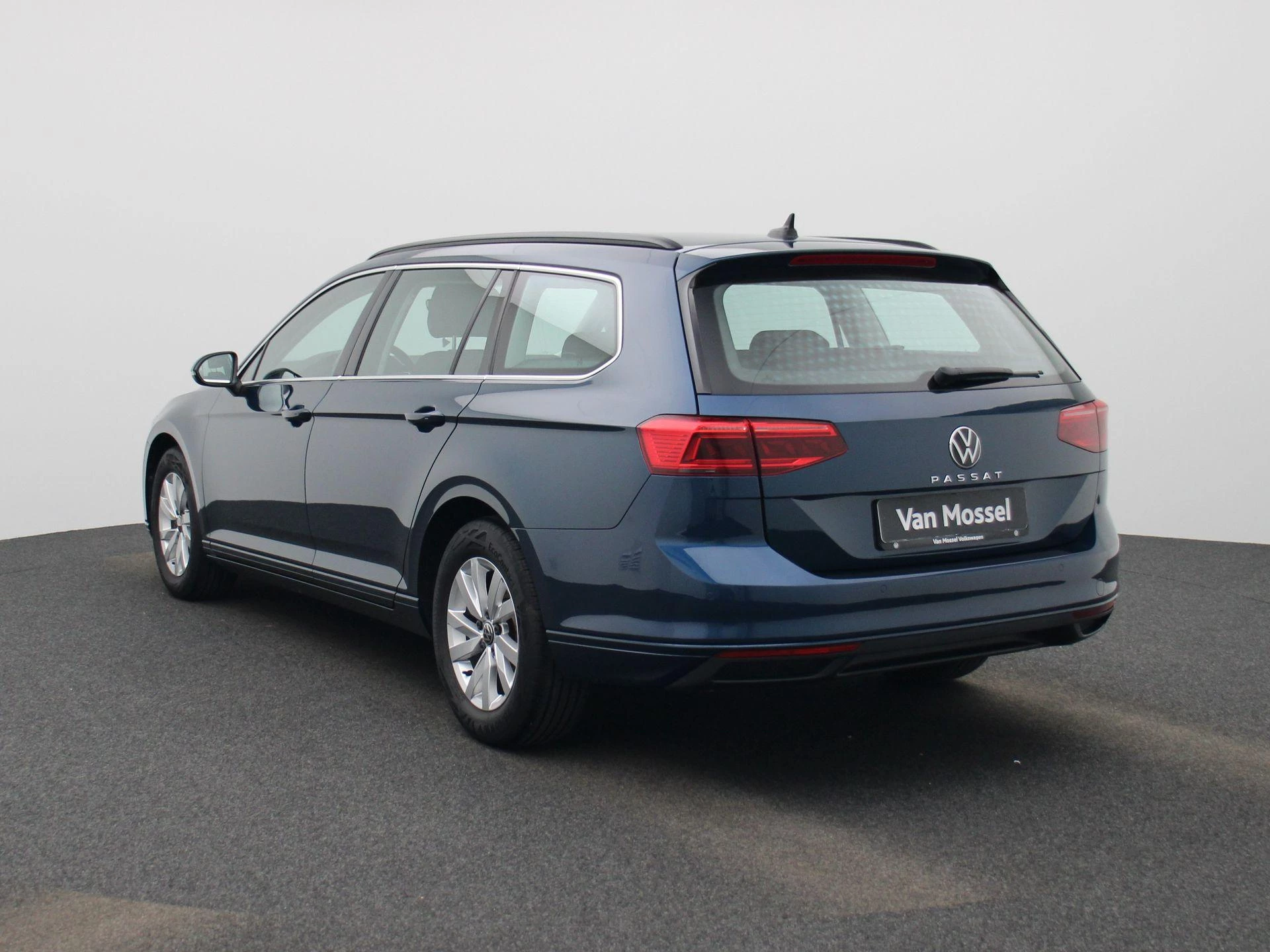 Volkswagen Passat Variant 2.0 TDI 90kW DSG Style Business
