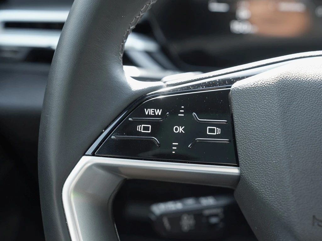 Audi A6 Avant 2.0 TDI quattro Panorama Matrix ACC GWF