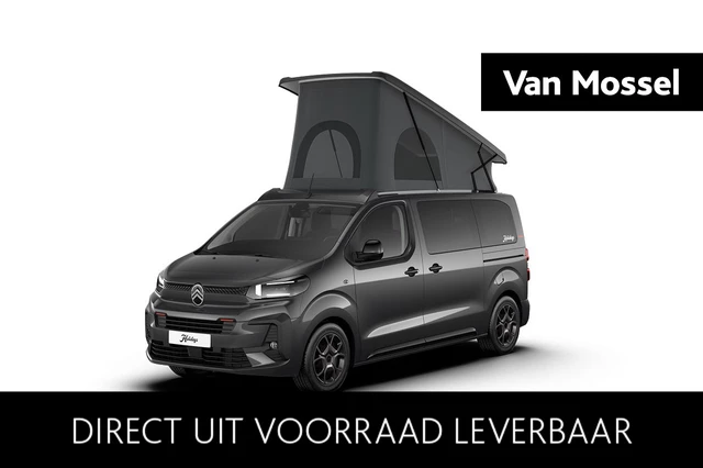 Citroën Holidays