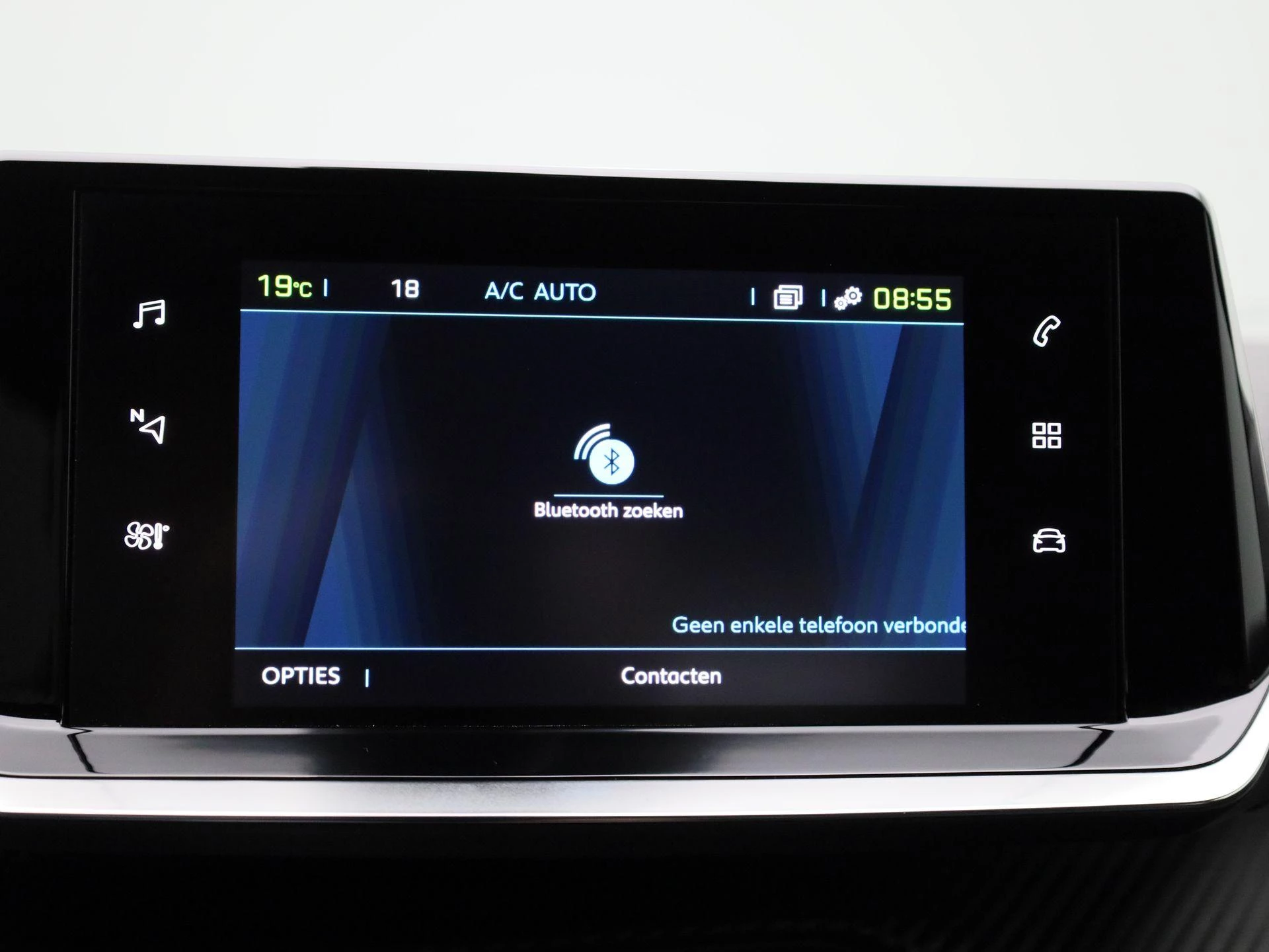 Peugeot e-2008 e-2008 Allure