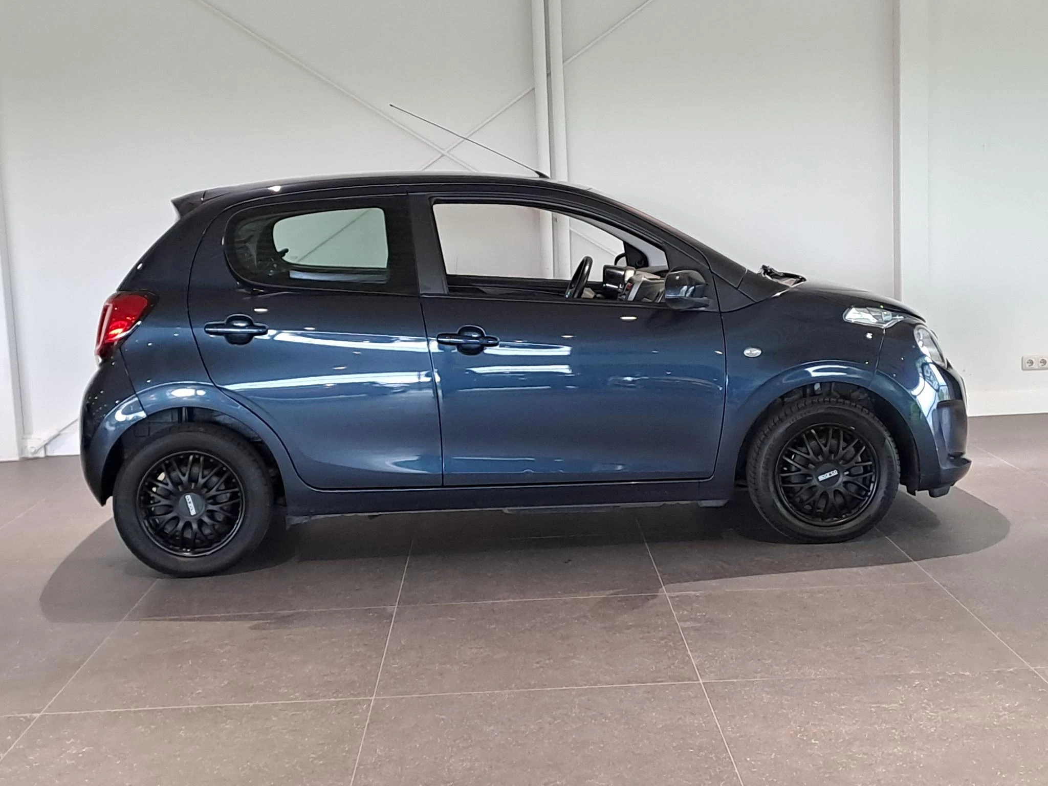 Citroën C1 1.0 e-VTi Feel