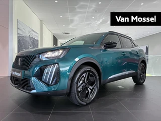 Peugeot 2008 Envy automaat hybride