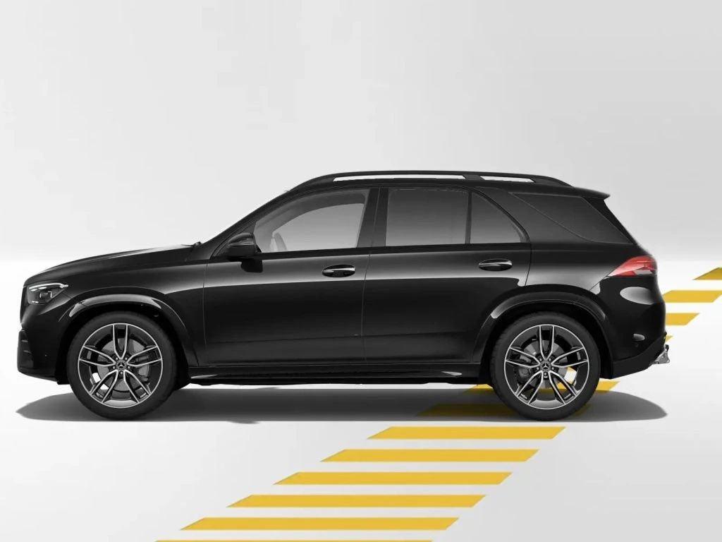 Mercedes-Benz-GLE 450 d-image-3