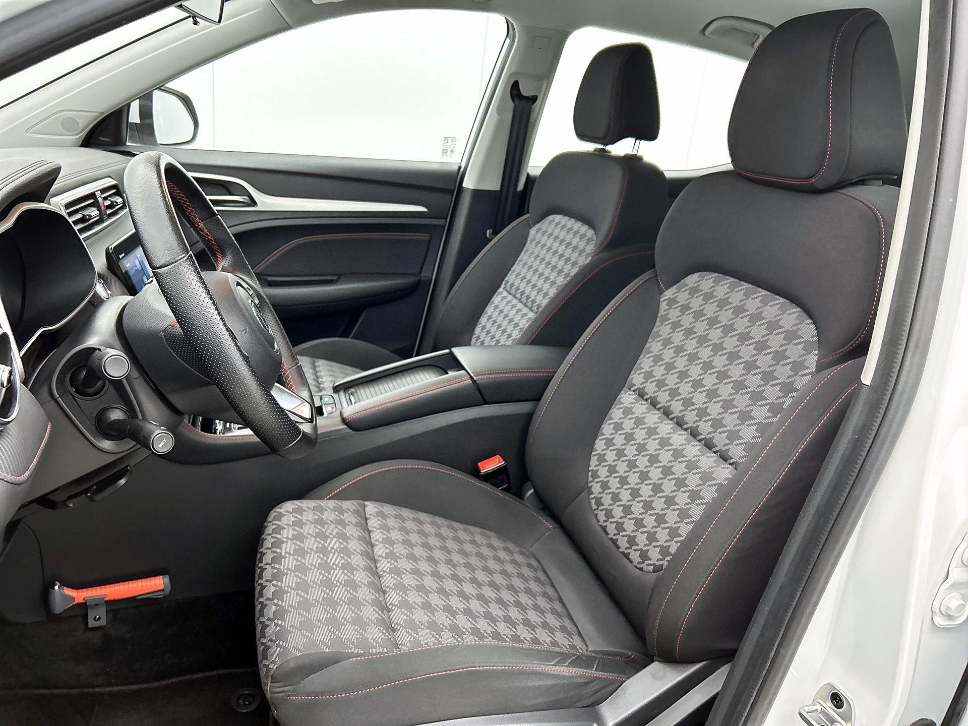 MG ZS EV Standard Range Comfort 50 kWh