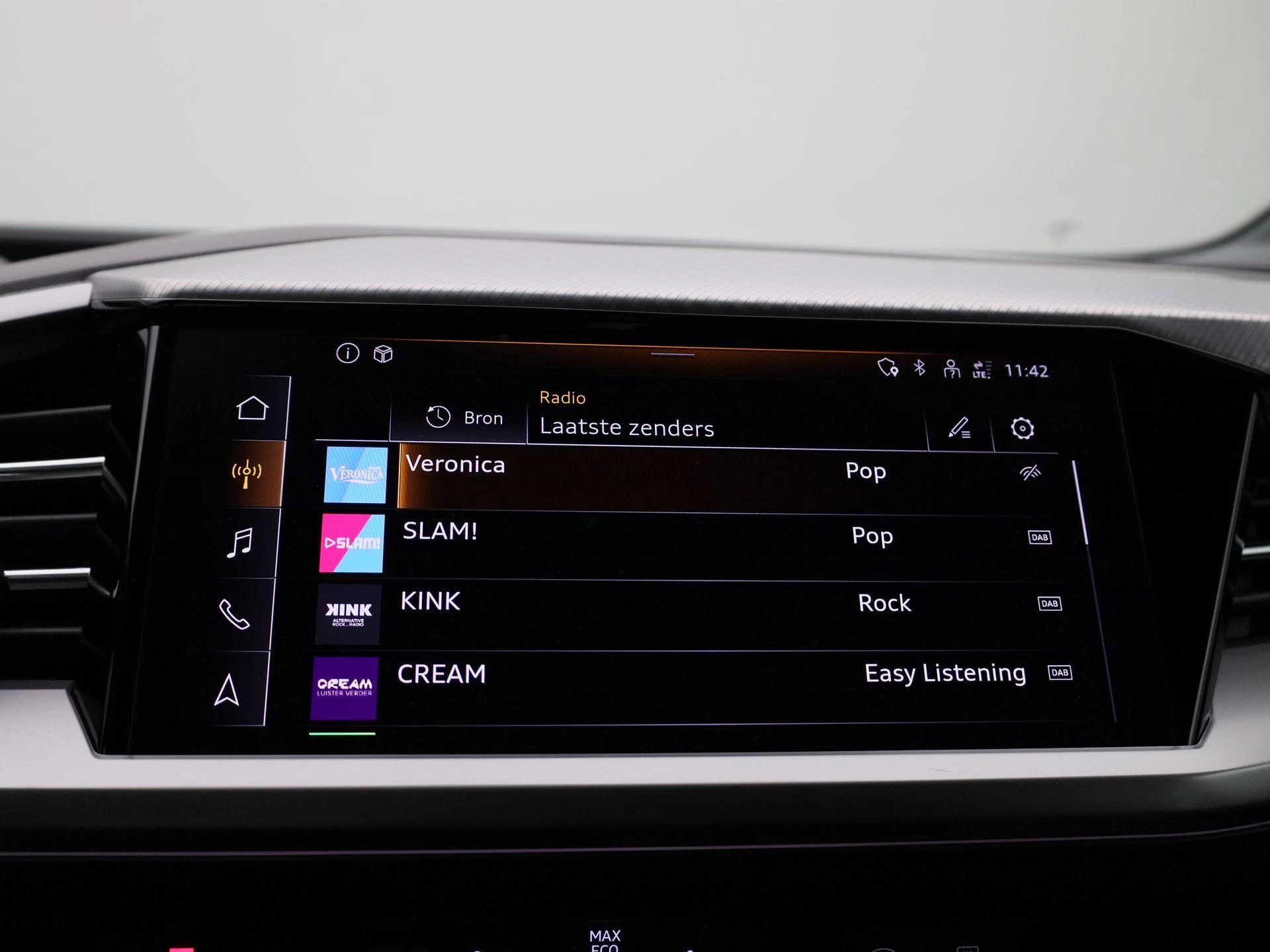 Audi Q4 e-tron 40 Launch edition Advanced 77 kWh