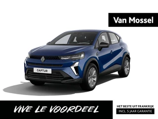 Renault Captur TCe 115 6MT Evolution