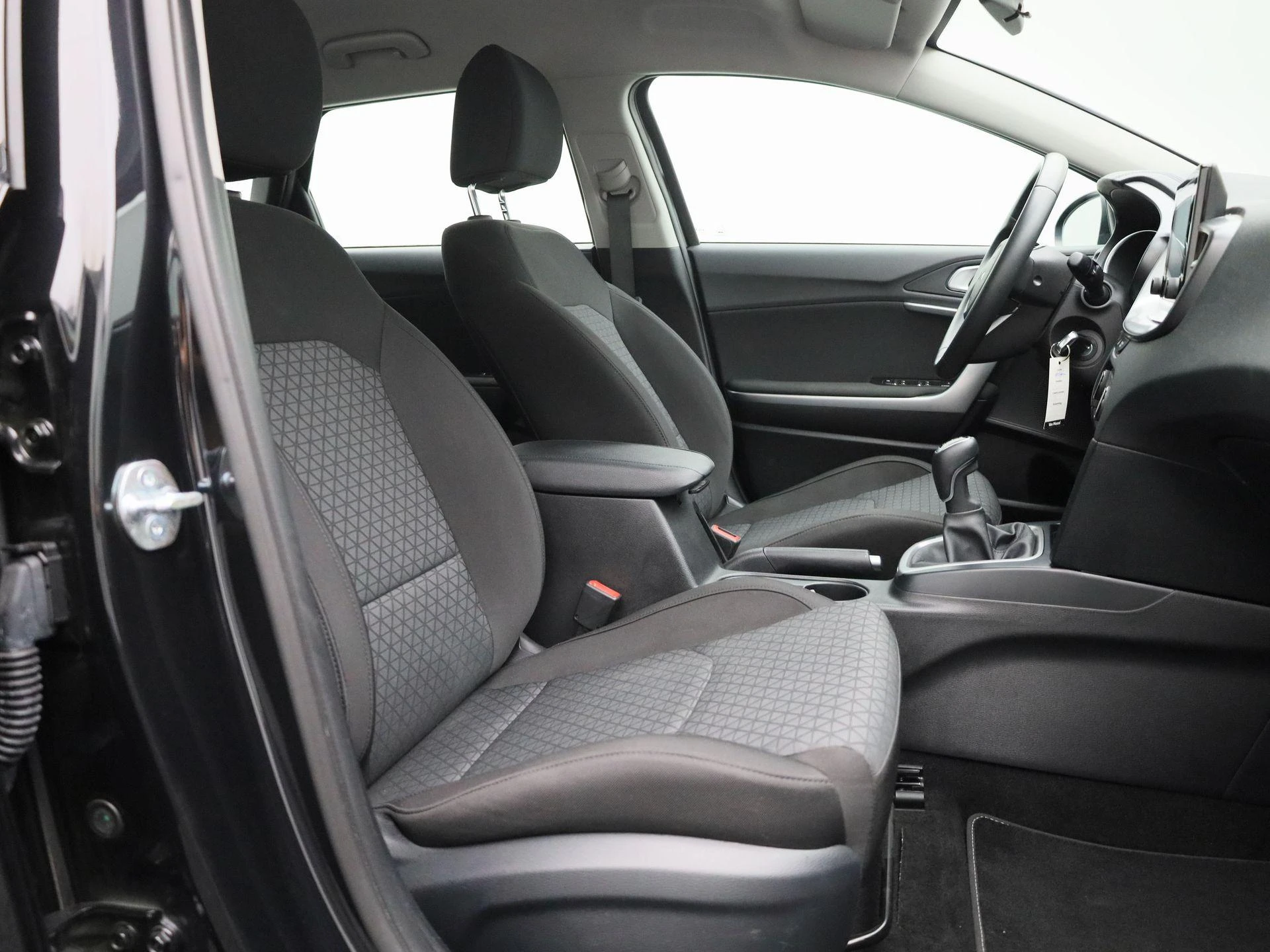 Kia cee'd Sportswagon 1.0 T-GDi Pure 100PK