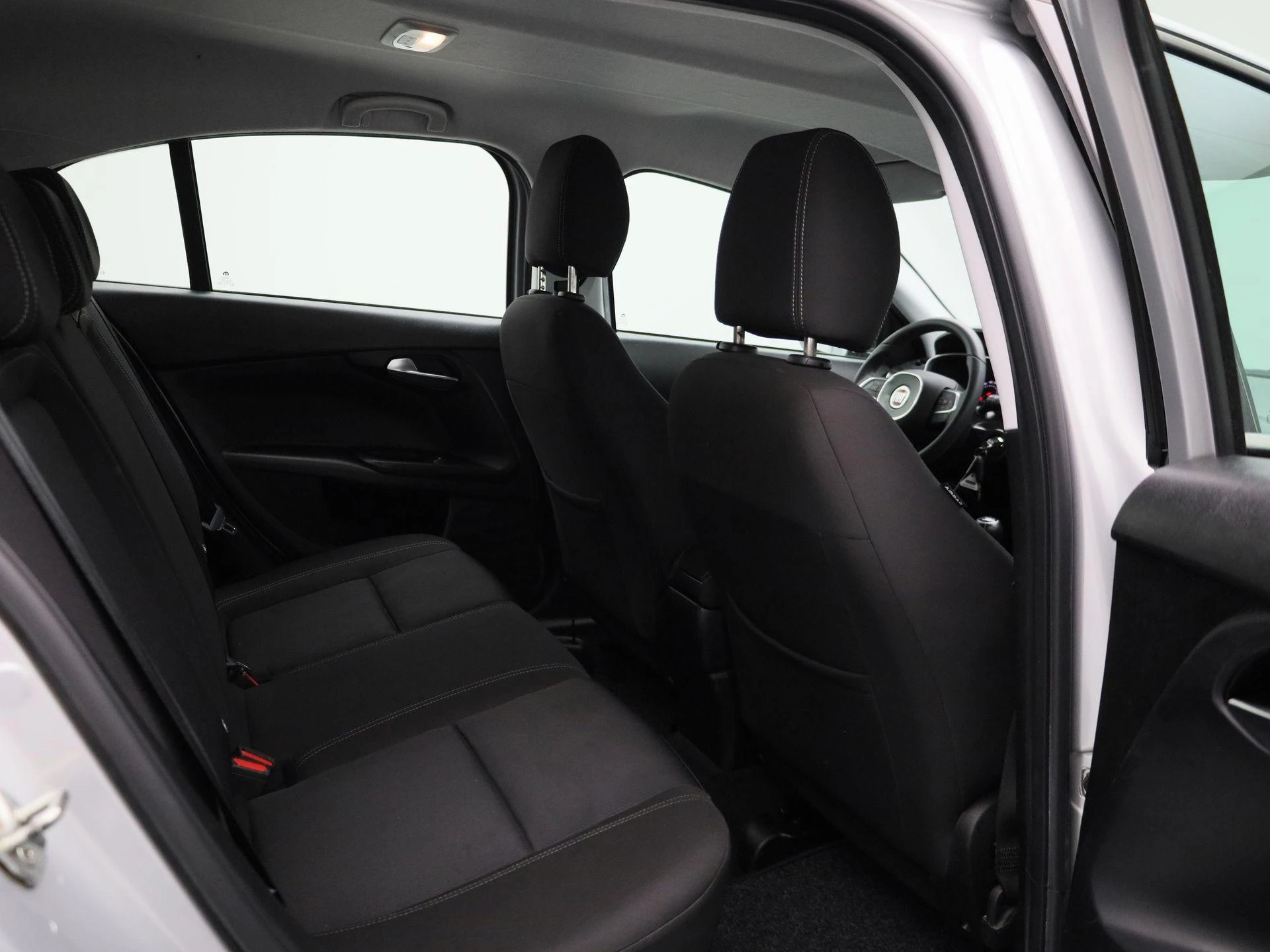 Fiat Tipo 1.4 95ch/pk Mirror
