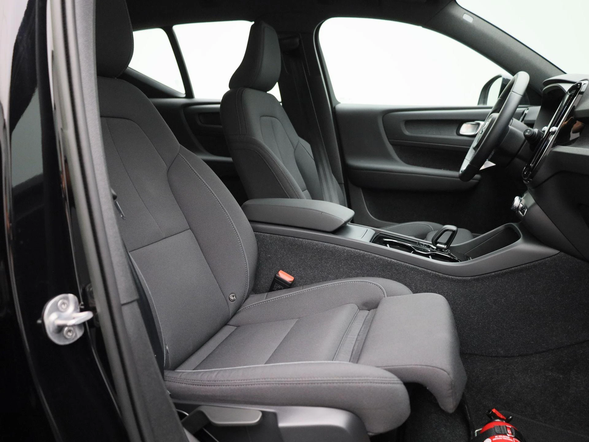 Volvo XC40 Recharge Core