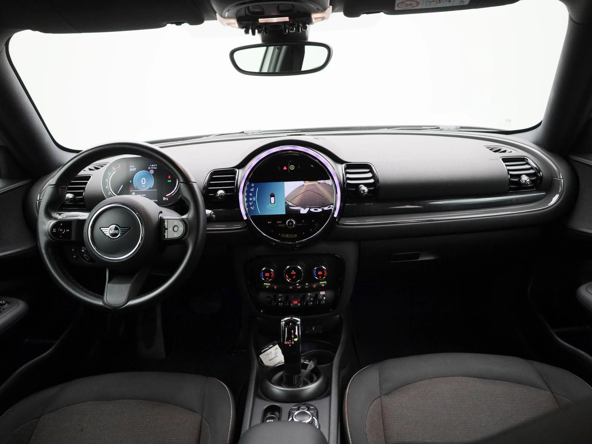 MINI Clubman Mini Cooper (100 kW)