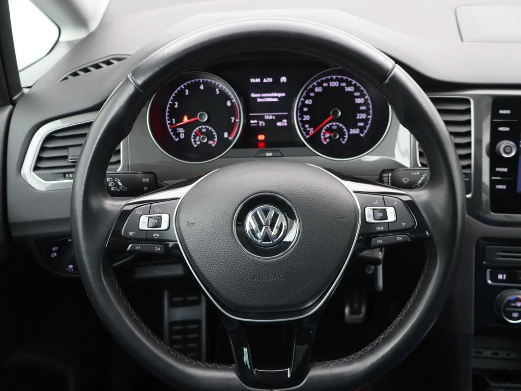 Volkswagen Golf Sportsvan Golf Sportsvan JOIN 1.5TSI 130PK *PANODAK*NAVI*CAMERA*ACC*PDC*BLTH*...*