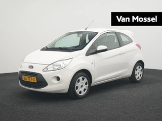 Ford Ka 1.2 Style start/stop