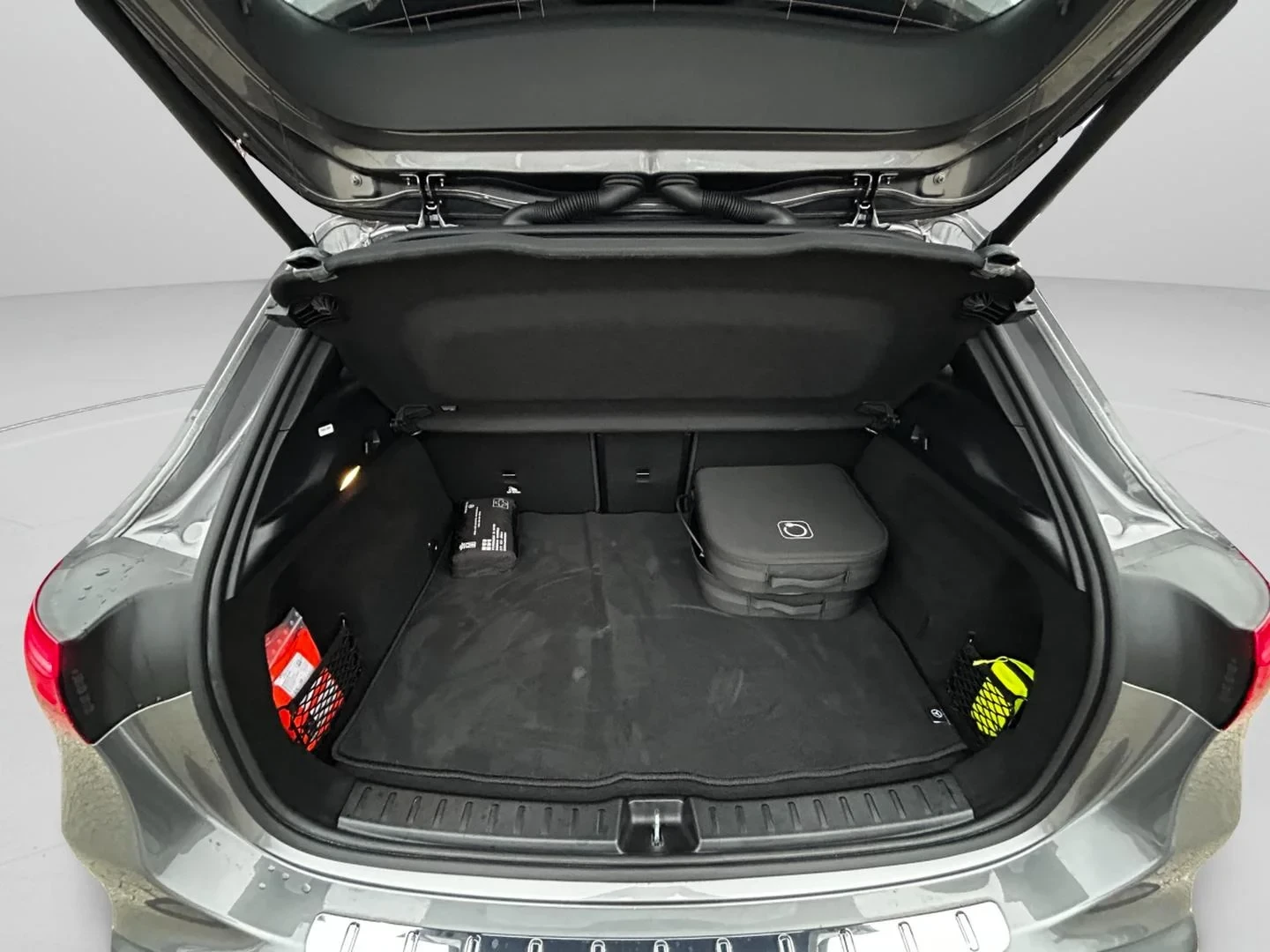 Mercedes-Benz EQA EQA250+ Progressive Advance