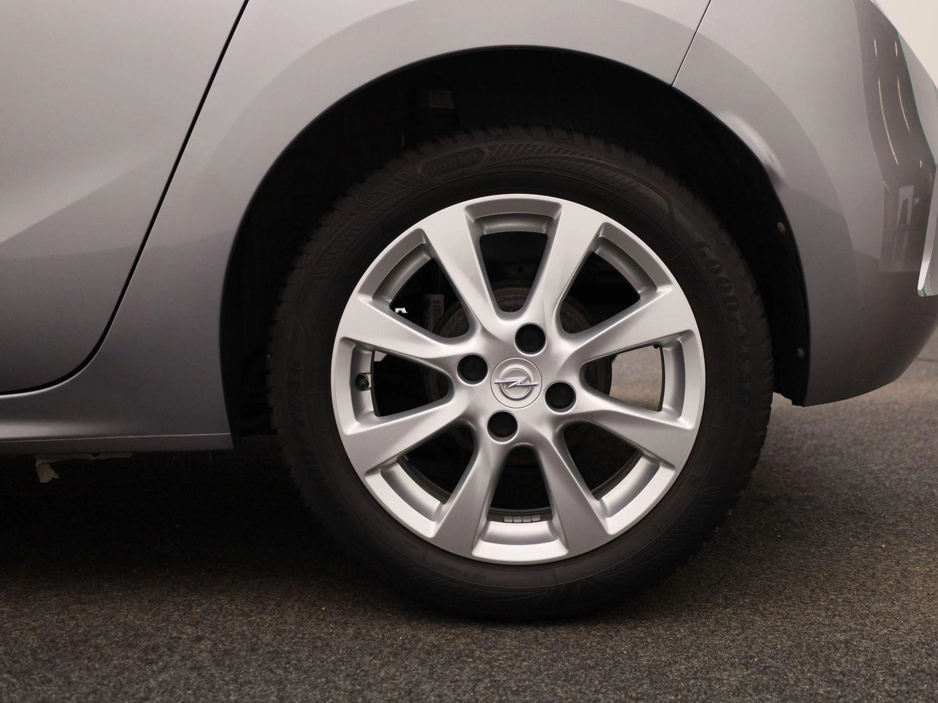 Opel Corsa 1.2 55kW S/S Edition