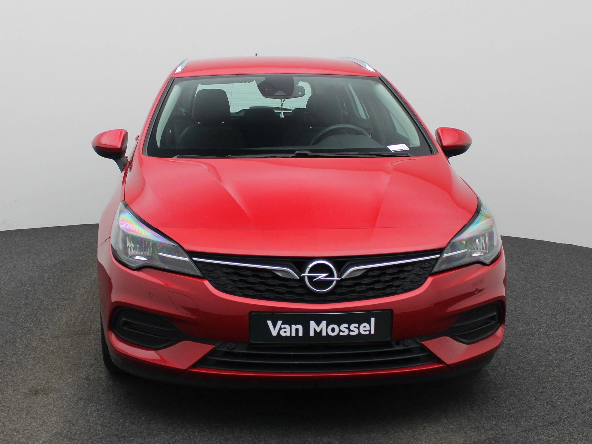 Opel Astra Sports Tourer 1.2 Turbo 81kW S/S Elegance