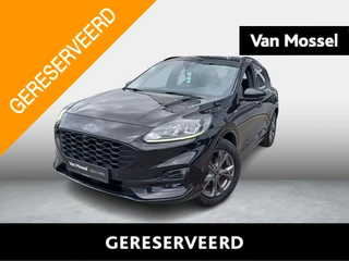 Ford Kuga 2.5i FHEV Aut. 140kW ST-Line