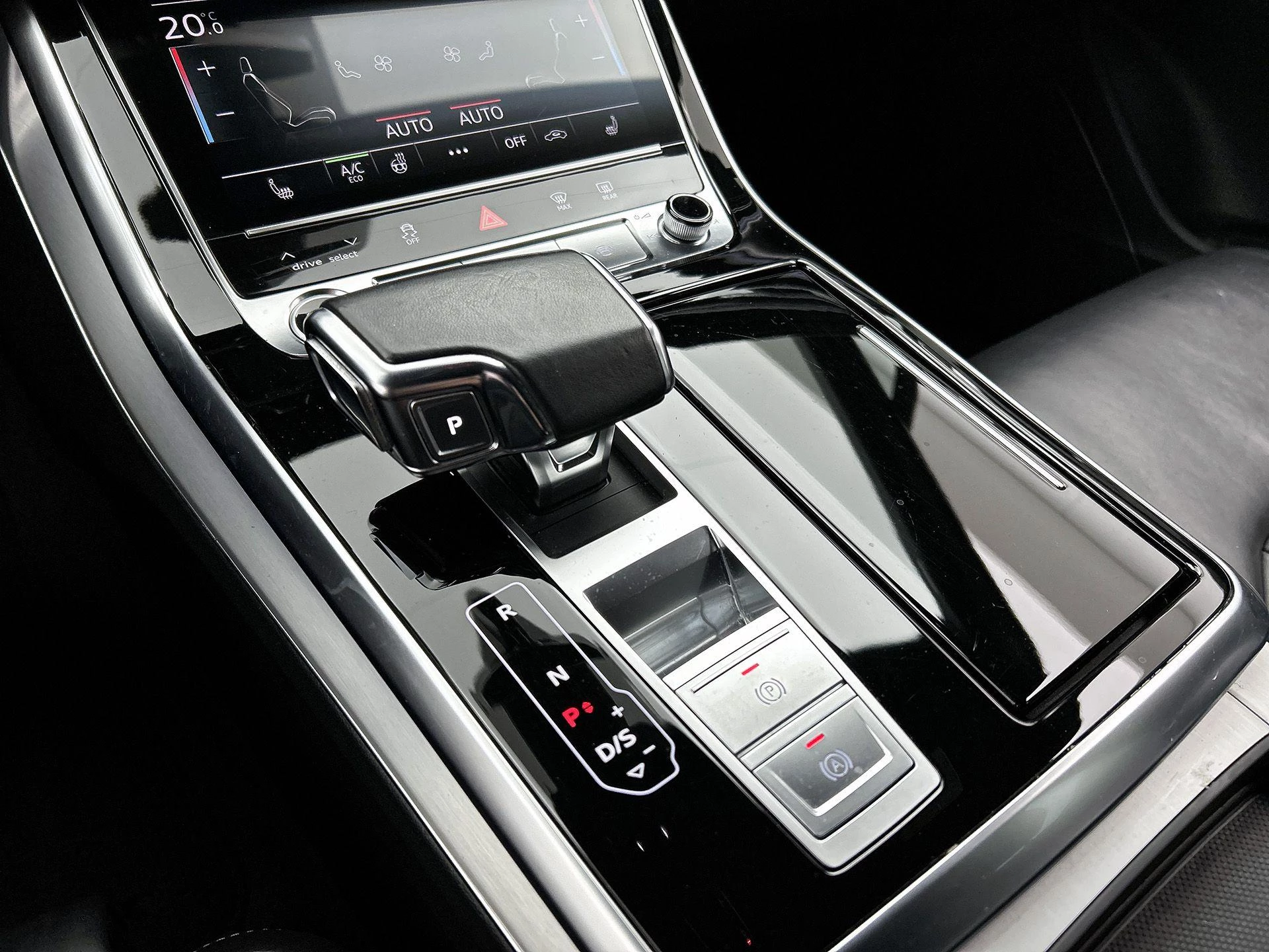 Audi Q7 55 TFSI e quattro Pro Line Plus