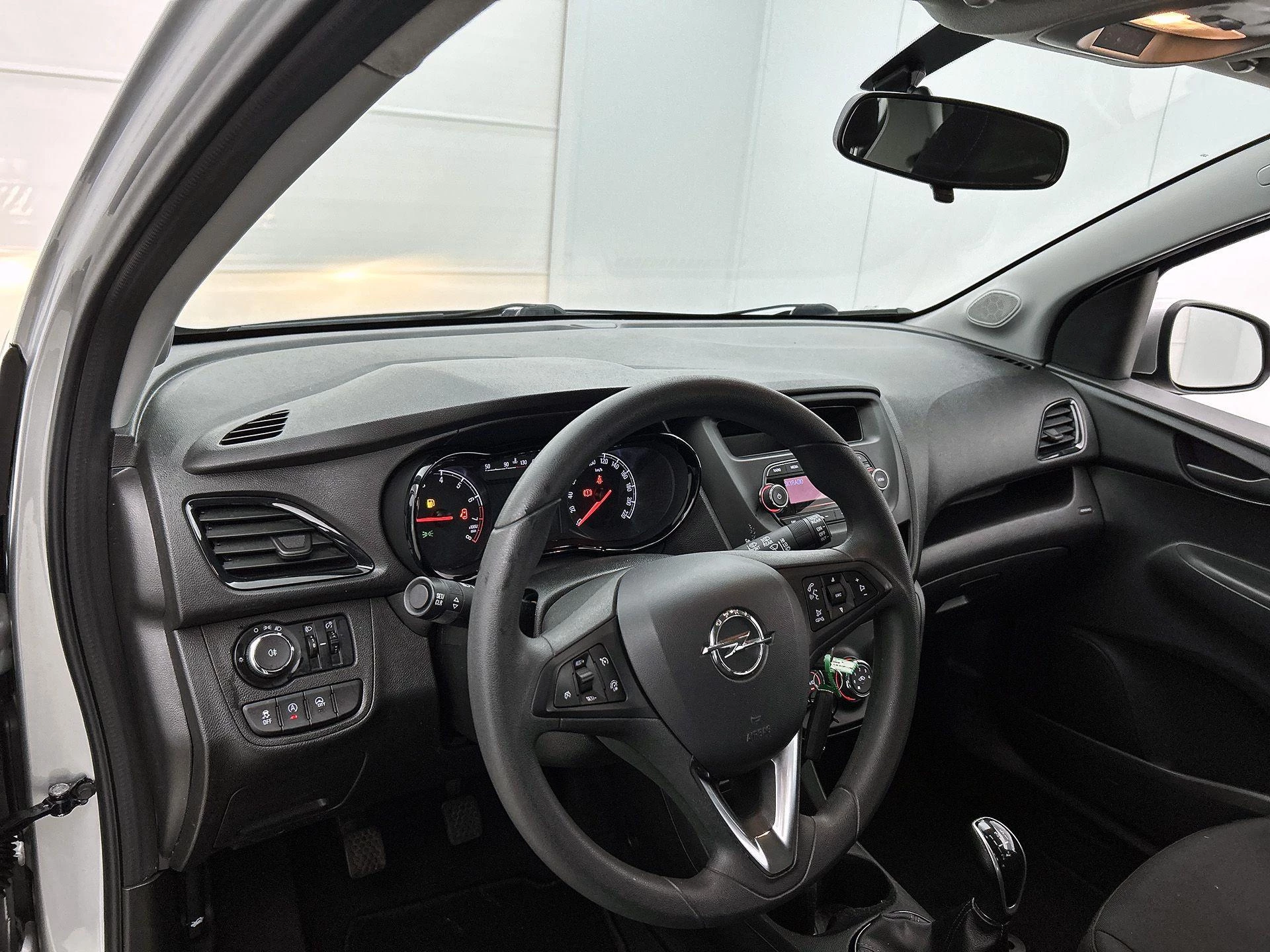 Opel KARL 1.0 ecoFLEX Edition