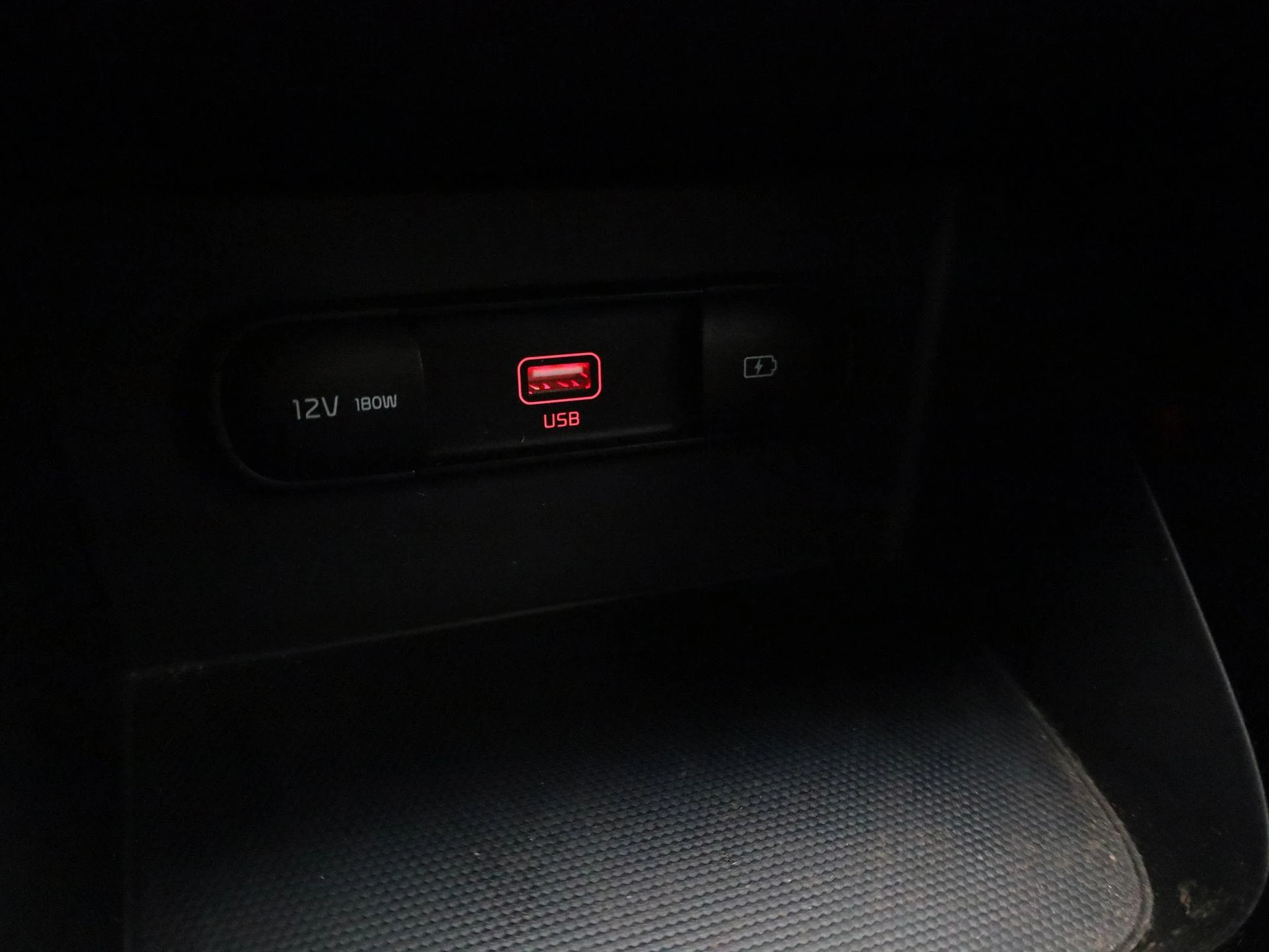 Kia Niro 1.6 GDi Hybrid DynamicPlusLine