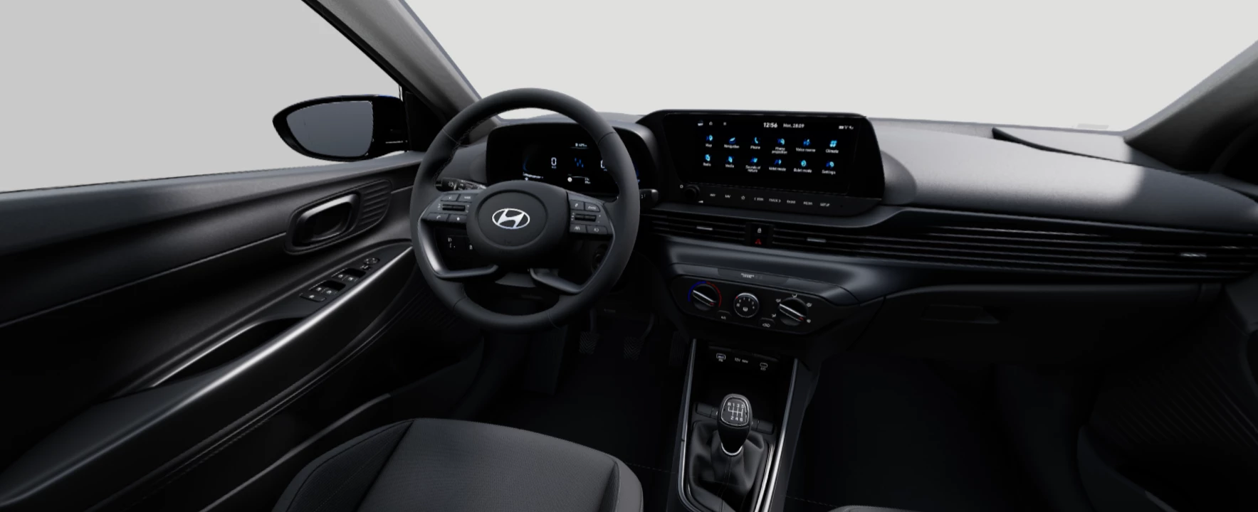Hyundai i20 Twist