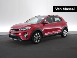 Kia Stonic 1.0 T 100 PulseDCT