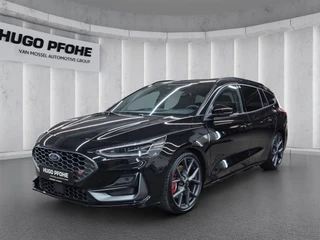 Ford Focus ST 2.3 EcoBoost ST X