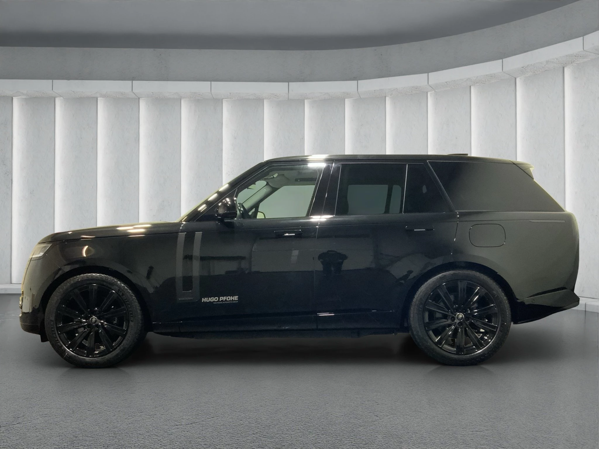 Land Rover Range Rover Autobiography 3.0 P550e 22 | AHK | Kühlfach