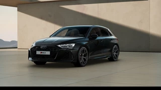 Audi RS3 Sportback TFSI quattro Matrix Pano 360° ALP
