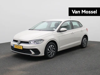 Volkswagen Polo 1.0 TSI Life