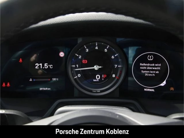 Porsche 911 992 Carrera S carrera s